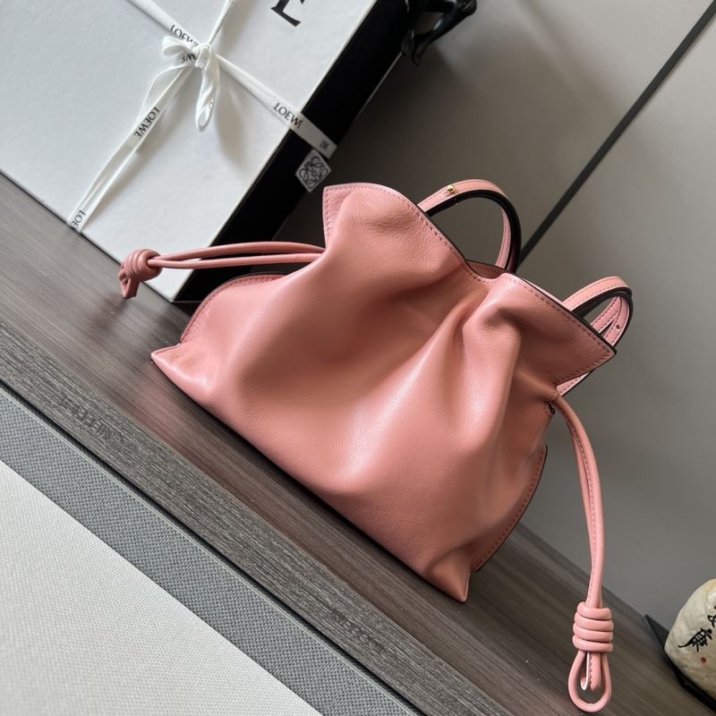 Loewe Flamenco Bags